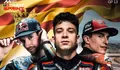 Jadwal dan Link Live Streaming MotoGP Aragon 2026, Saksikan Sprint dan Race di Vidio