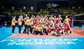 Jakarta Bhayangkara Presisi Juara AVC 2026, Gubernur Kalbar Bangga Pontianak Jadi Tuan Rumah