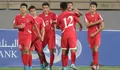 Mengenal Kekuatan Korea Utara U17, Lawan Timnas Indonesia U17 di Perempatfinal Piala Asia U17 2025: Dua Kali Angkat Trofi