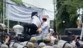 Ricuh Demo Pati: Sudewo Ogah Mundur, DPRD Bentuk Pansus Pemakzulan!