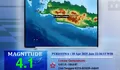 Bogor Diguncang Gempa M 4,1, 16 Sekolah dan Rumah Rusak