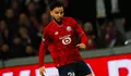 Calvin Verdonk Tampil Solid, Lille Singkirkan Freiburg dan Lolos ke Playoff Liga Europa