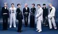 Lirik Lagu BAD, ATEEZ, Dancenya Viral!
