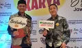 Sekjen DPP AKSI...Apresiasi Kegiatan BBGP....