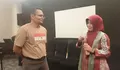 Kepala SMAN 2 Cibinong Bogor...Wujudkan Koperasi Tanpa Riba...