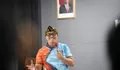 Wakil Ketua III DPRD Kota Bandung Edwin Senjaya Jelaskan Peran Pemuda dalam Demokrasi di Pembinaan Karang Taruna Rancasari