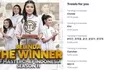 MasterChef Indonesia Season 11 Jadi Trending Topic Usai Belinda Menang, Hashtag Chindo Ramai di Twitter