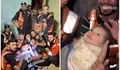 Viral! Seorang Bayi Masih Hidup Terperangkap Reruntuhan Bangunan yang Dibom Israel. Simak Kisahnya di Sini