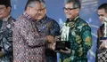 Berdedikasi Tinggi dan Beri Makna Buat Pembangunan Indonesia, BRI Diganjar 3 Penghargaan di BI Award 2023