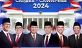 Jadwal Acara SCTV Hari Selasa, 12 Desember 2023: Ada Grand Final Miss Celebrity 2023 dan Debat Capres Cawapres 2024