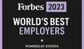 Adaro Masuk Daftar Forbes World’s Best Employers 2023, Presiden Direktur: Kami Bangga dengan Pengakuan yang Diberikan...