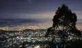 Ayo Nikmati Malam Tahun Baru 2024 di Gunung Putri Lembang Bandung, Bisa Lihat Gemerlap City Light dan Camping Juga Lho!