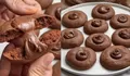 Ini Resep Cookies Nutella Lumer dan Lembut Tanpa Gula yang Bisa Kamu Coba di Rumah, Hayu Disimak