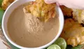 Ini Resep Mudah Bakwan Tempe yang Gurih dan Kriuk, Paling Enak Disantap Bareng Sambal Kacang