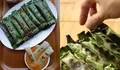Resep Otak-Otak Bakar Ikan Tenggiri plus Sambal Kacang, Kenyal-Kenyalnya Bikin gak Mudah Lupa