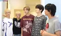 NCT 127 Berkunjung ke Rumah Raffi Ahmad di Andara, Ekspresi Mark Lee Jadi Sorotan! Begini Tanggapan Netizen