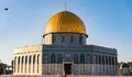 Makna Masjidil Aqsa dalam Perjalanan Malam Isra Miraj Nabi Muhammad SAW, Tempat yang Diberkahi oleh Allah SWT