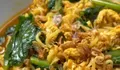 Cuaca Mendung Seperti Ini Enaknya Makan Mie Tek Tek Spesial Versi Bikin Sendiri, Cek Resep Berikut ini!