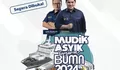 Di Hari Jadi ke-46, Jasa Marga Ikut Berperan dalam Program Mudik Asyik bersama BUMN 2024, Catat Tanggalnya!