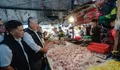 BUIBU TONG MEULANG! Pemkot Bandung Pastikan Stok Pangan Aman Jelang Idul Fitri, Bambang : Pedagang Harap ...
