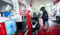 Pastikan Bahan Bakarmu Berkualitas! Pemkot Bandung Tera SPBU Jalur Mudik untuk Kenyamanan Perjalananmu!