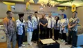 Kuota Peserta Rakernas AKSI 2024 Terbatas...Tiap Provinsi Memiliki Kuota 6 Orang Wakil...