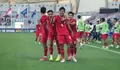 Hasil Piala Asia U 23 2024: Hajar Australia, Ernando Ari Layak Jadi Pahlawan Kemenangan Bersejarah Indonesia