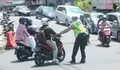 Dishub: Berkah Lebaran di Kota Bandung, Liburan Tanpa Kecelakaan dan Selama Masa Mudik