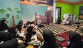 Meriahkan Ramadan, bank bjb Tebar Kebaikan Melalui Program Bedah Masjid dan Mushola, Sebar Al-Quran, Berbagi dengan Dhuafa