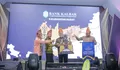 Bersama Asbanda, Tuan Rumah Bank Sumut dan BPDSI, bank bjb Dukung dan Sukseskan Gelaran Penarikan Undian Simpeda 