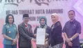 Kota Bandung Raih Prestasi Gemilang: Juara 1 Lomba Jingle Galeri Pelangi Provinsi Jabar