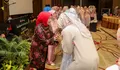 Halal Bihalal DWP Kota Bandung, Linda Ajak Implementasikan Spirit Ramadan dalam Kehidupan Sehari-hari