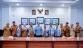 Audiensi AKSI dengan Kepala Dinas Pendidikan Provinsi Jawa Barat...Menuju Rakernas AKSI 2024