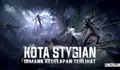 Stygian City Diperkenalkan dalam Update Patch Update Terbaru Garena Undawn!