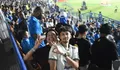 Prawira Harum Bandung Dukung PERSIB Di Final Liga 1 2023/2024, Menunjukkan Solidaritas Dan Semangat Bersama Meraih Juara