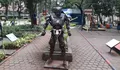 Seru Abis! Kunjungi Taman Super Hero Bandung, Tempat Wisata Gratis Asyik Bersama Keluarga!
