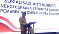 Gelar Sosialisasi Antikorupsi, Inspektorat Kota Bandung Prioritaskan Pemberantasan Tipikor
