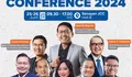 BRI Menggebrak di PDC 2024, Inovasi Digital Terbaru dan Kompetisi FutureMakers Challenge!