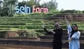 Kuy Kita ke Sein Farm Bandung, Edu Wisata untuk Mengisi Liburan Anak dengan Pemandangan Sawah Hijau