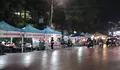 Malam-Malam Laper di Bandung? Tenang, Mampir Aja Yuk ke Lengkong Street Food, Destinasi Kuliner Malam yang Menggeliat di Kota Bandung