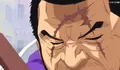 3 Fakta Menarik Fujitora One Piece, Admiral Angkatan Laut yang Penasaran dengan Sosok Monkey D Luffy