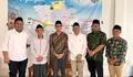 Gus Ibin Siap Bertarung di Pilkada Nganjuk 2024 Setelah Mendapat Restu Sang Ibu dan Kolaborasi dengan Promedia