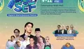 Akhir Pekan Seru-Seruan di WJ DIGISEF 2024 Bandung! Event Keluarga yang Wajib Kamu Datangi, Ada Talkshow, Fashion Show dan Vidi Aldiano Loh!