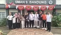 Ombudsman RI Lakukan Pemantauan PPDB di SMAN 9 Bandung...