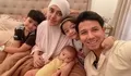 Bikin Baper! Sonny Septian Tersentuh Dapat Ungkapan Haru dari Fairuz dan King Faaz, Netizen: Bukti Cinta Keluarga Tanpa Batas!