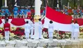 Jadwal Upacara 17 Agustus 2024, IKN & Istana Merdeka, Saksikan Momen Spesial Bareng Jokowi dan Prabowo!