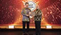 Komitmen Tinggi pada Keberlanjutan, bank bjb raih penghargaan Best ESG