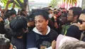 Komika Turun ke Jalan! Demo Seru Tolak Revisi UU Pilkada, Ada Candaan 'Mamat Berkhianat' Bikin Heboh