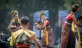 Harmoni Kolaborasi di West Java Festival 2024 Bandung, Perayaan Budaya dan Pariwisata dengan Konser, Pameran, Mitigasi Sampah hingga Solusi Kemacetan