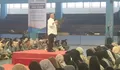 Mahasiswa UPI Berkolabrasi Dengan Pemprov Jabar... Kurangi Stunting dan Nol Sampah Makanan...